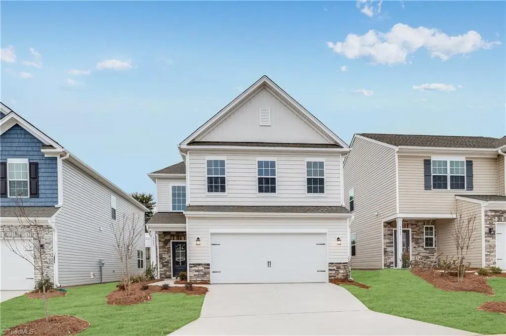 5296 Amaryllis Way, Winston Salem, NC 27104 - Image #1