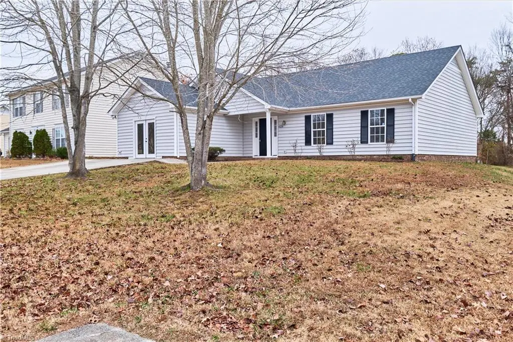 4326 Garden Club Street, High Point, NC 27265 - Image #1