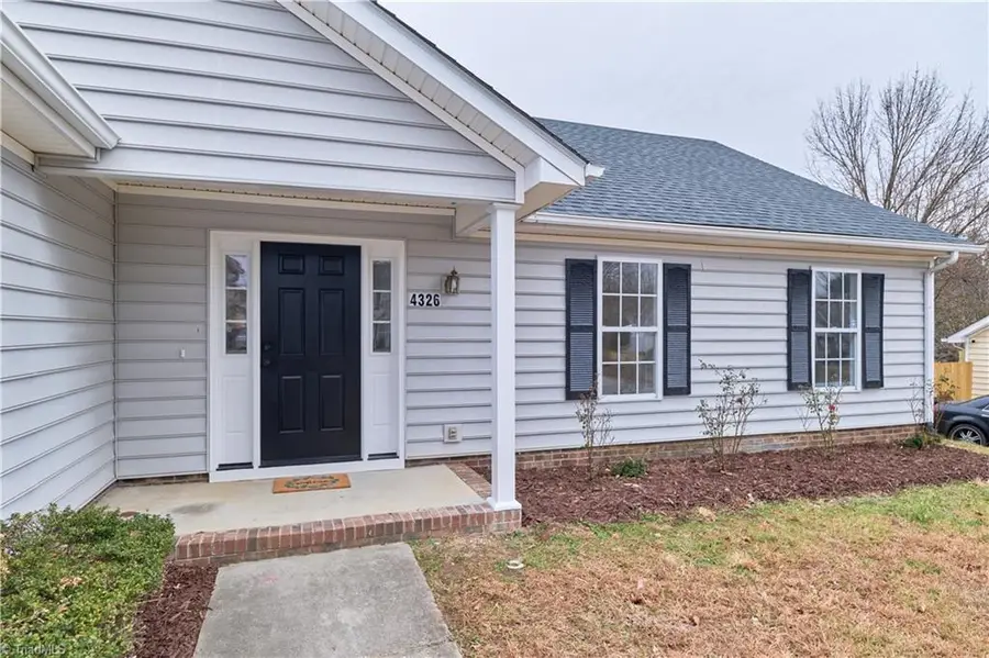 4326 Garden Club Street, High Point, NC 27265 - Image #2