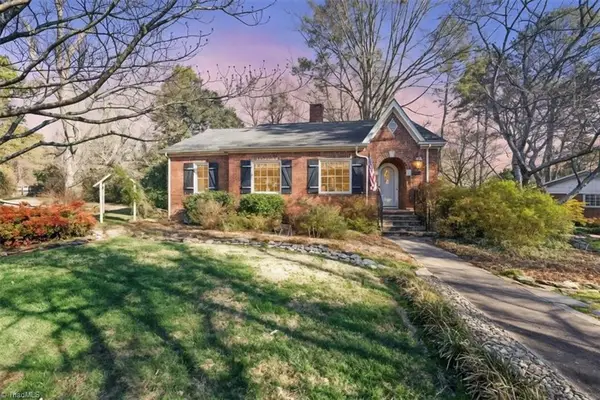 113 Milford Drive, Salisbury, NC 28144