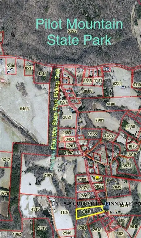538 & 545 Culler Road, Pinnacle, NC 27021 - Image #2