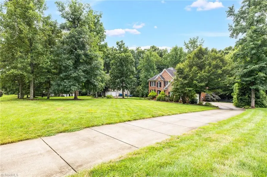 8241 William Wallace Drive, Summerfield, NC 27358 - #3