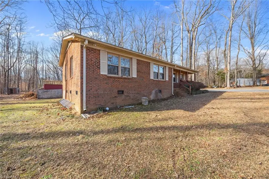 2330 Alamance Church Road, Greensboro, NC 27406 - Image #2