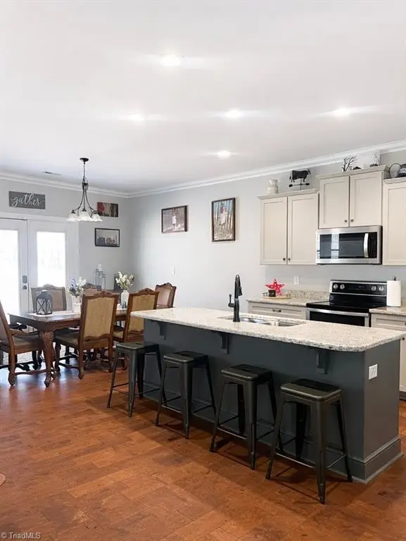 1235 Mountain Road, Walnut Cove, NC 27052 - #3