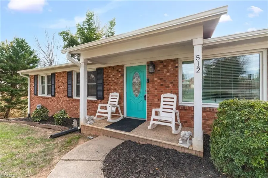 512 Croydon Lane, Winston Salem, NC 27107 - Image #3