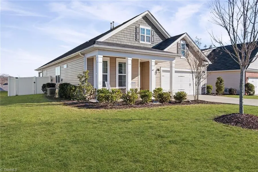 4463 Sapphire Court, Clemmons, NC 27012 - Image #3