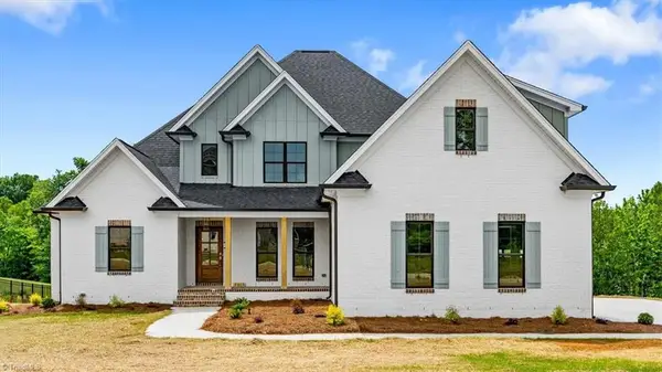 2015 Bob Jessup Drive, Greensboro, NC 27455