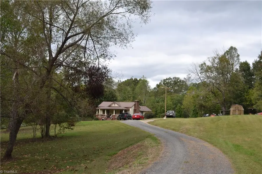 137 Derris Road, Stoneville, NC 27048 - #3