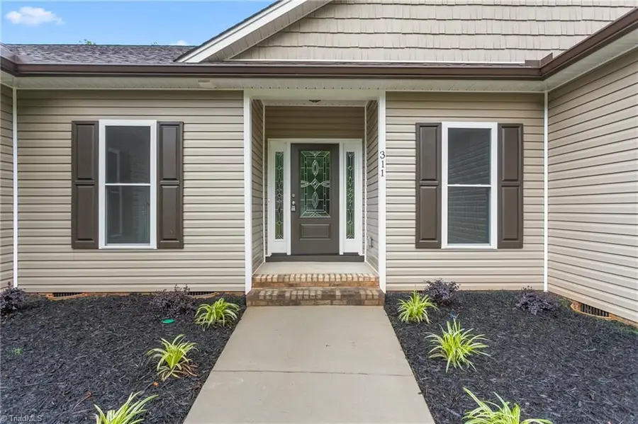 311 Marigold Lane, Lexington, NC 27292 - #2