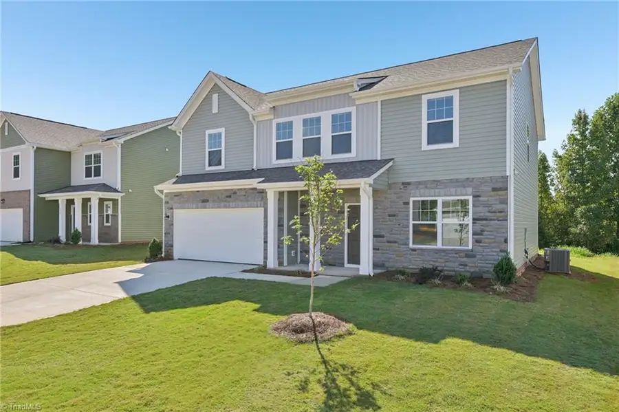 355 Shiloh Way, Mebane, NC 27302 - #3