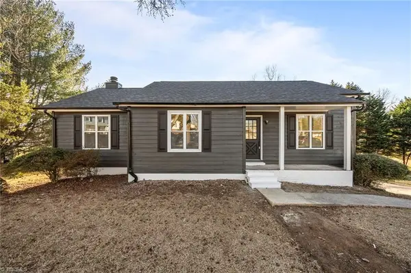 3510 Cedartree Terrace, Winston-Salem, NC 27127