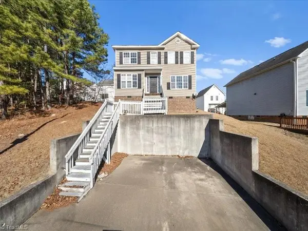 4720 Valley Stream Drive, Raleigh, NC 27616