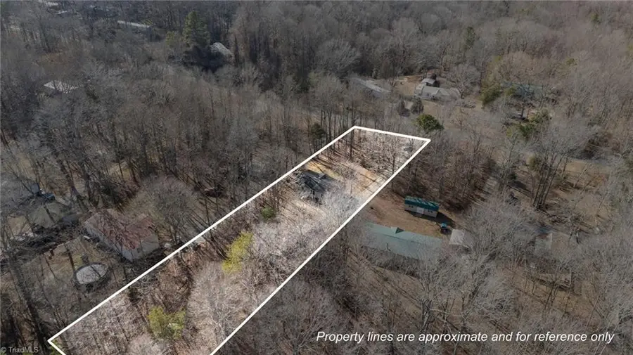 1360 Koonce Drive, Trinity, NC 27370 - Image #3