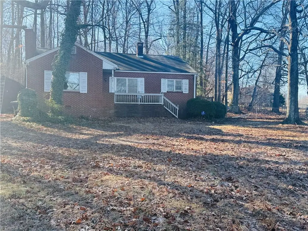 317 Idolbrook Drive, Greensboro, NC 27406 - Image #1