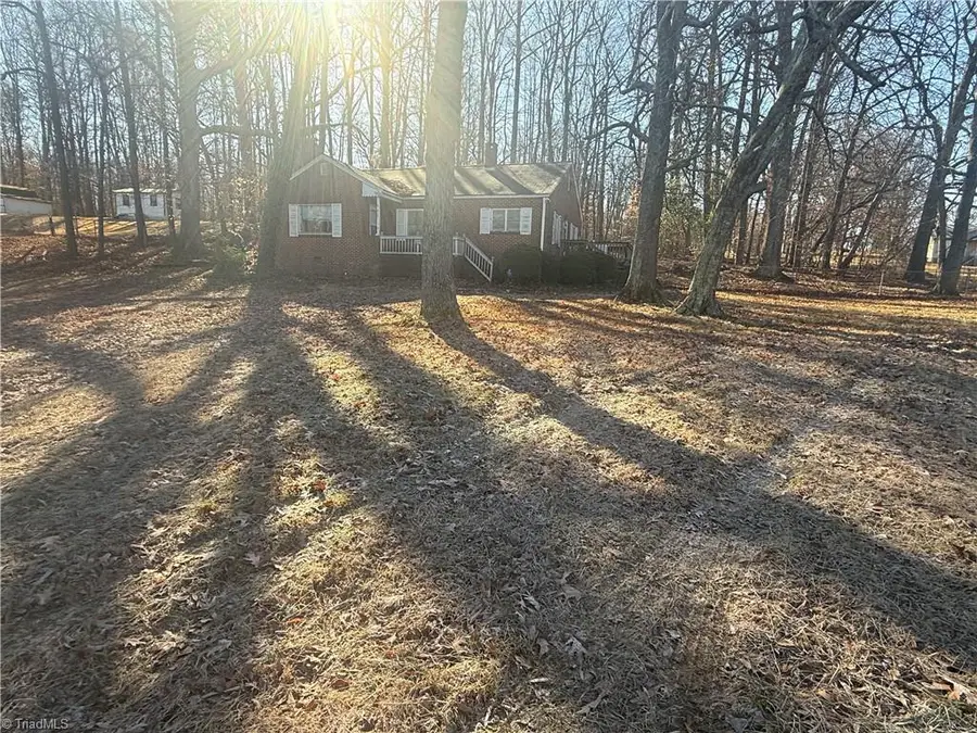 317 Idolbrook Drive, Greensboro, NC 27406 - Image #2