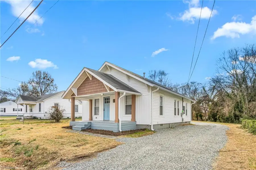 406 Sullivan Street, Thomasville, NC 27360 - Image #3
