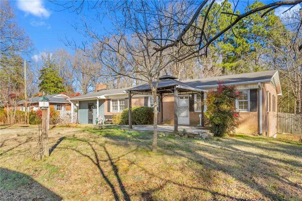 209 Purvis Lane, Archdale, NC 27263 - Image #1