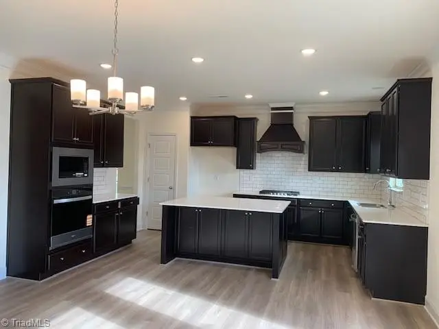 201 Royal Pines Drive, Trinity, NC 27370 - Image #2