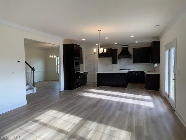 201 Royal Pines Drive, Trinity, NC 27370 - Image #3