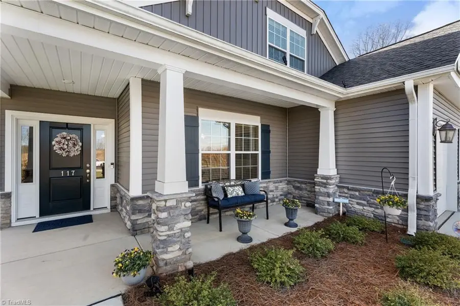117 Candle Light Court, Advance, NC 27006 - Image #3