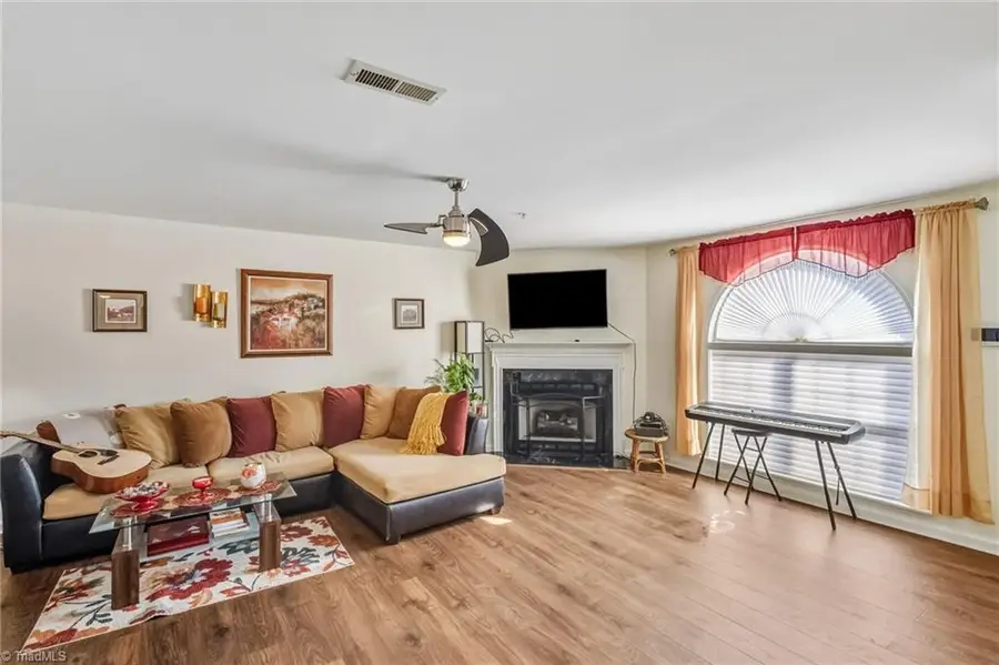 312 Quietwood Drive, Winston Salem, NC 27103 - Image #3