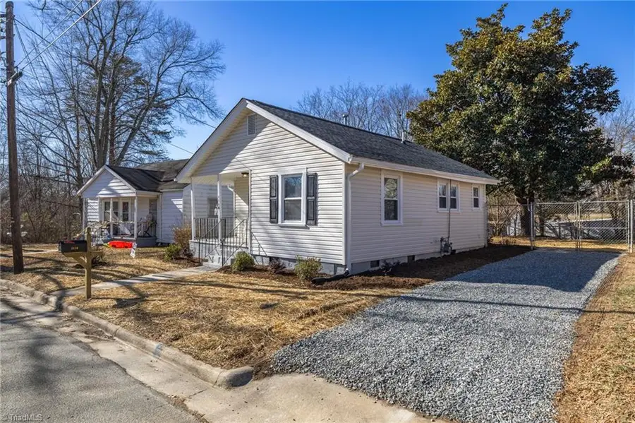 1110 Ware Street, Reidsville, NC 27320 - Image #3