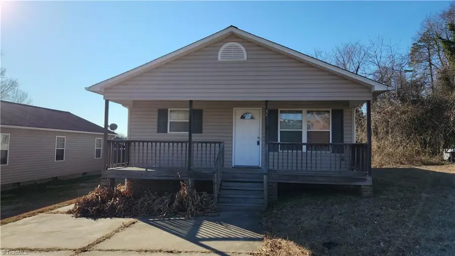 214 Beddington Street, High Point, NC 27260 - Image #2