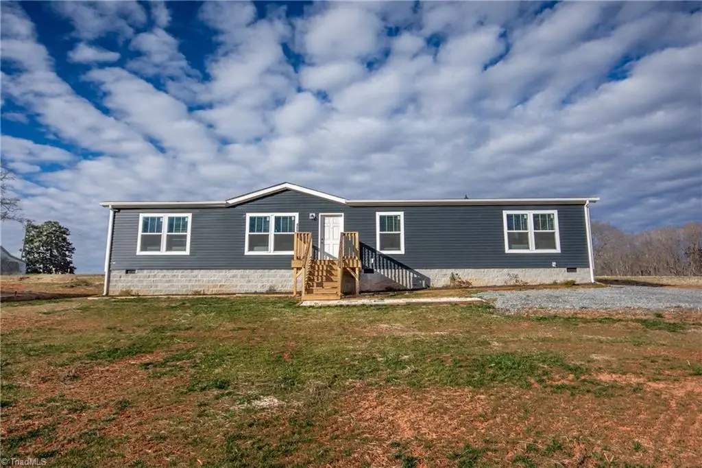 489 Eagle Mills Road, Hamptonville, NC 27020 - #1