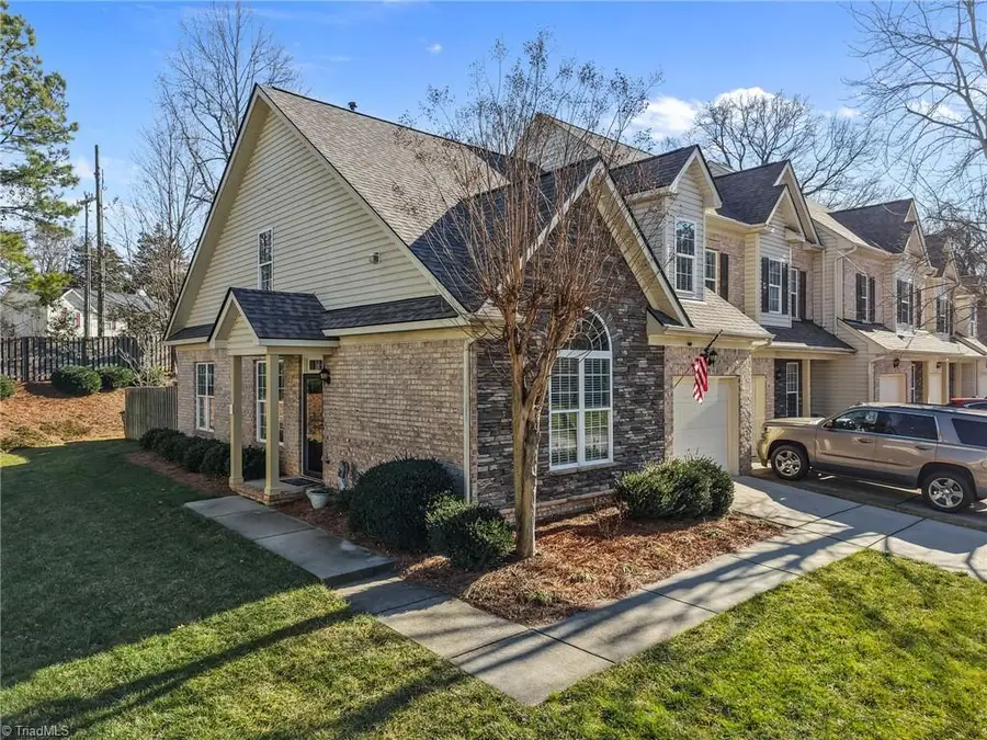 4108 Baylor Street, Greensboro, NC 27455 - Image #2