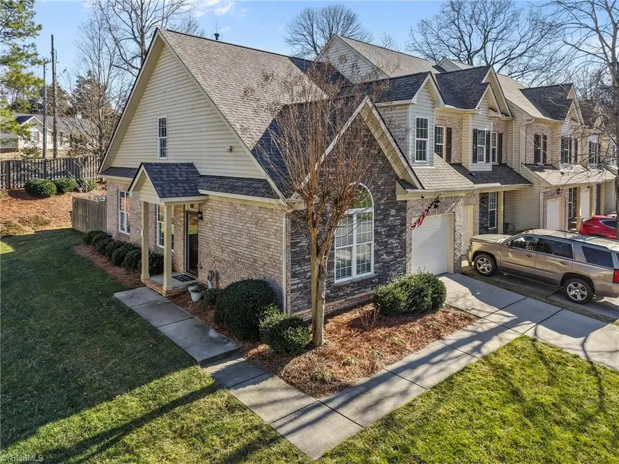 4108 Baylor Street, Greensboro, NC 27455 - Image #3