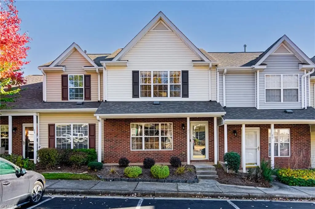 47 Tannenbaum Circle, Greensboro, NC 27410 - Image #1