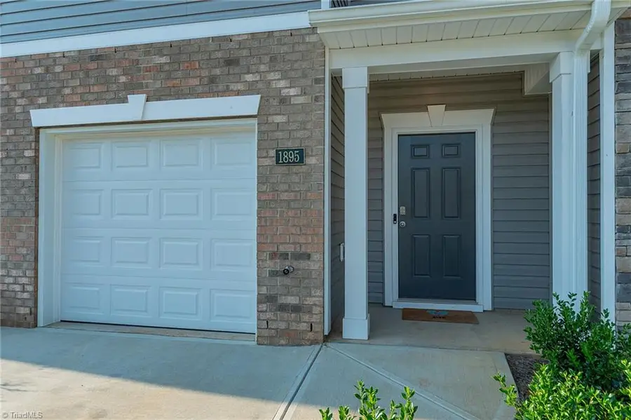 1895 Frost Drive, Haw River, NC 27258 - Image #2