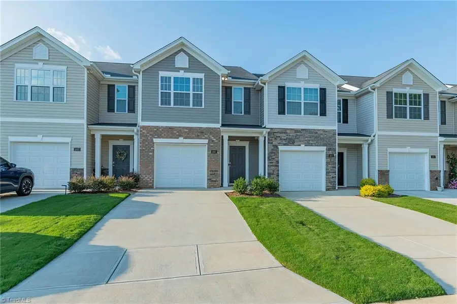 1895 Frost Drive, Haw River, NC 27258 - Image #3