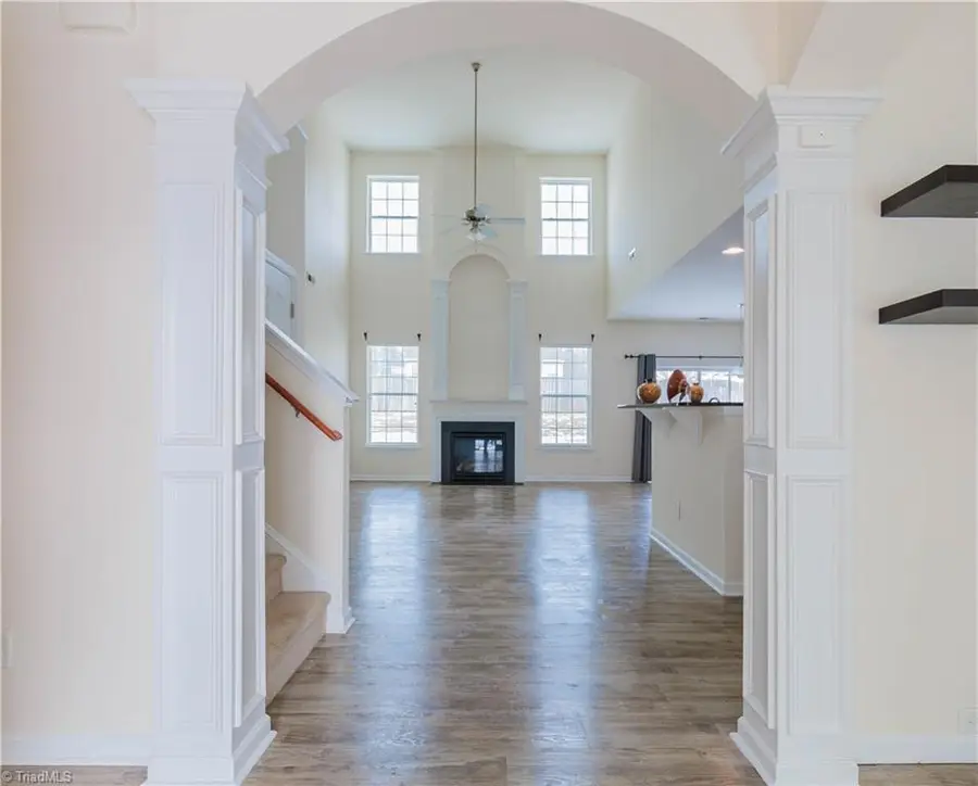2582 Viola Court, Winston Salem, NC 27127 - Image #3