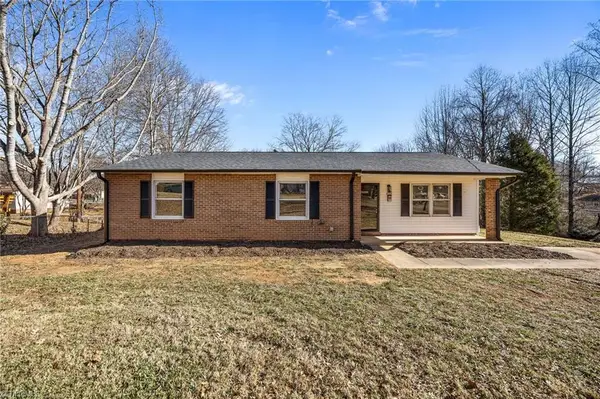 5207 Butterfield Drive, Winston-Salem, NC 27105