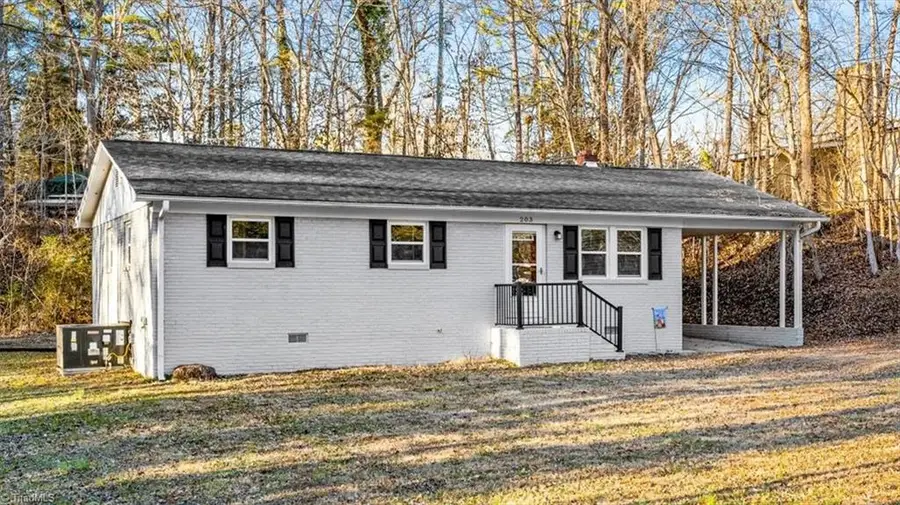 203 Druid Hills Drive, Lexington, NC 27292 - Image #3