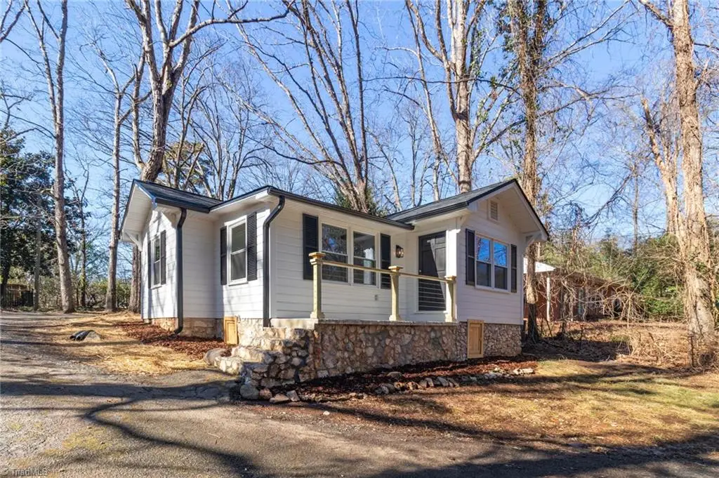 705 Mountain Road, Asheboro, NC 27205 - Image #1