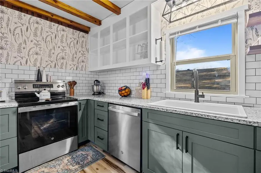 2045 Martha Ellen Road, Yadkinville, NC 27055 - Image #3