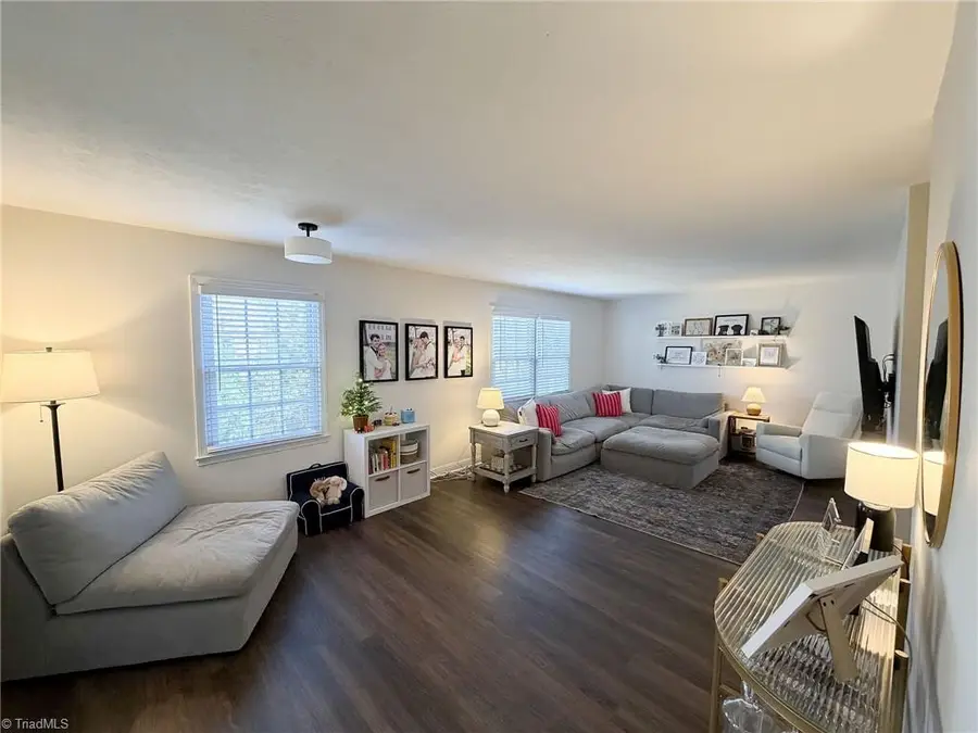 165 Summerglen Drive, Lewisville, NC 27023 - Image #3