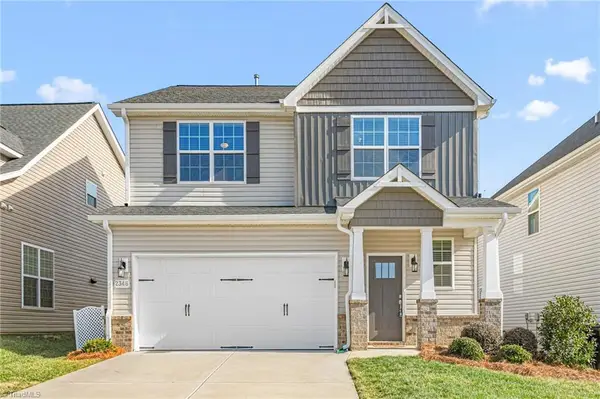 2346 Campbell Loop, Burlington, NC 27215