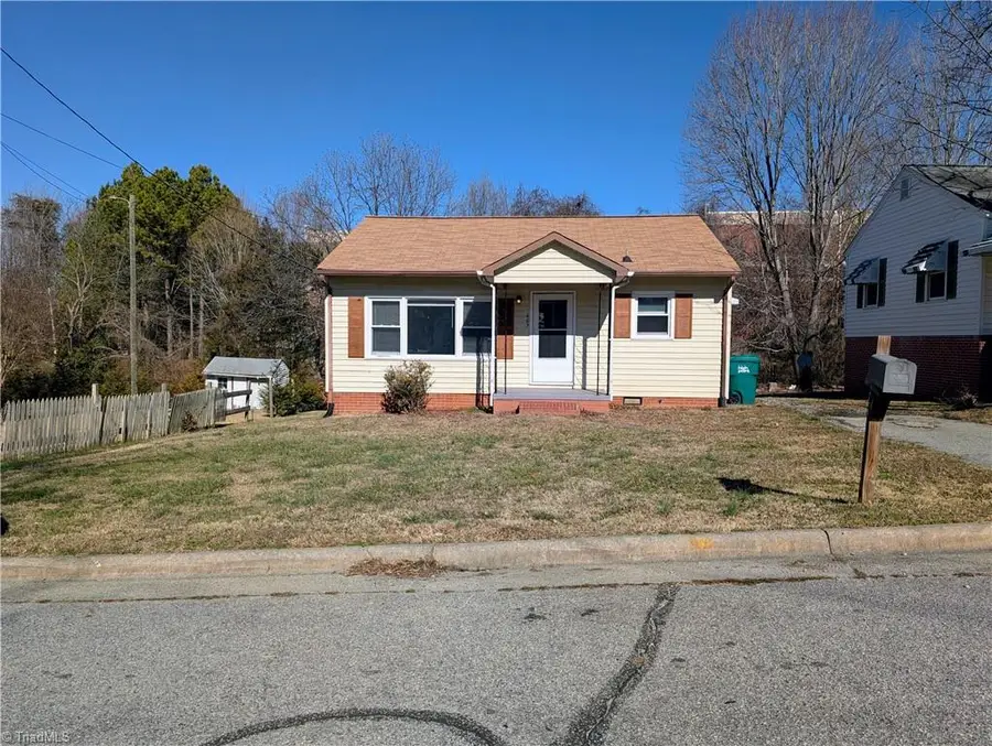 607 Martha Place, High Point, NC 27263 - Image #2