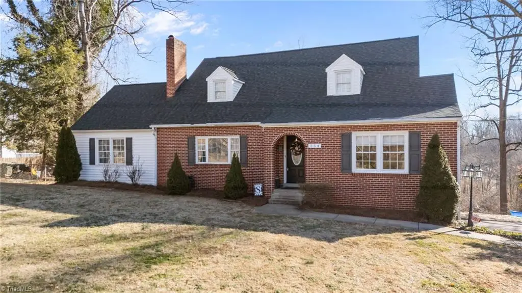 254 Hillcrest Drive, Elkin, NC 28621 - Image #1