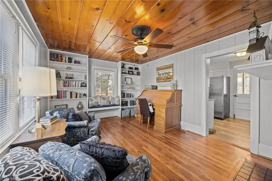 254 Hillcrest Drive, Elkin, NC 28621 - Image #2