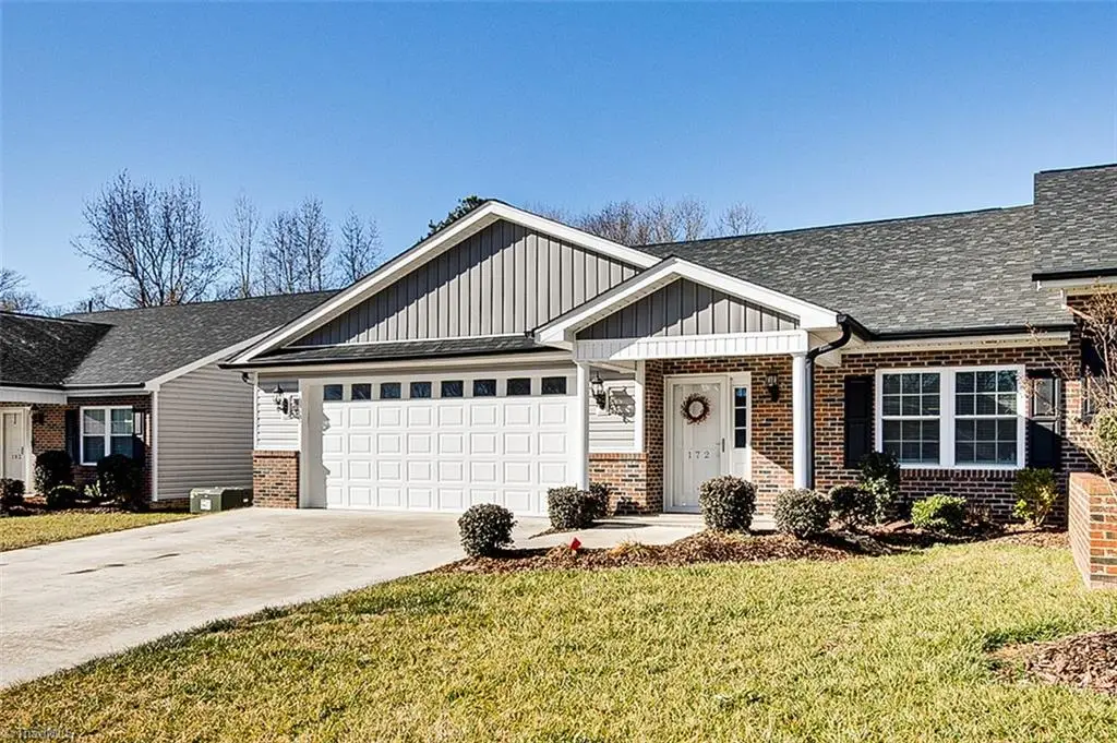 172 Whitley Street, Asheboro, NC 27205 - Image #1