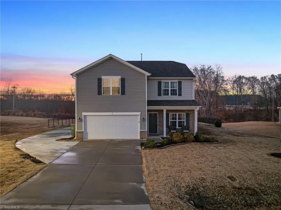388 Altavista Drive, Clemmons, NC 27012 - Image #3