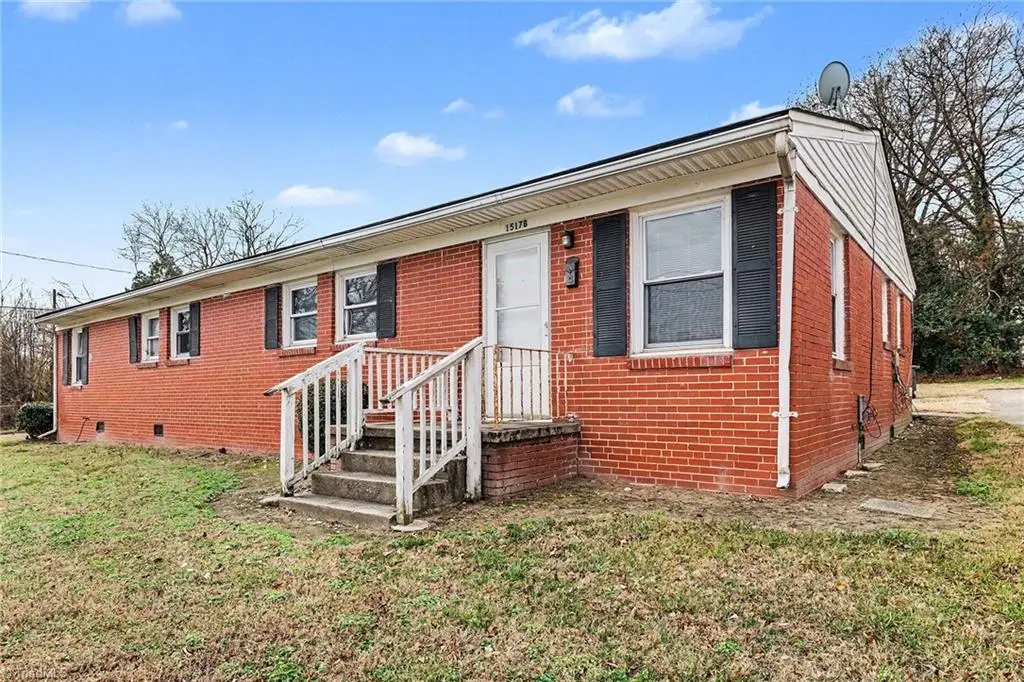 1517 Boone Street, Greensboro, NC 27405 - Image #1