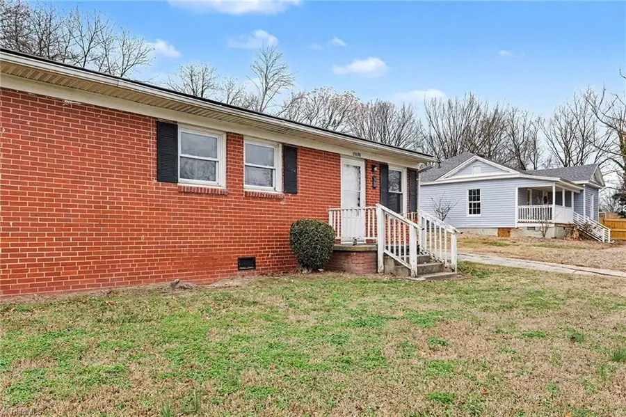 1517 Boone Street, Greensboro, NC 27405 - Image #2