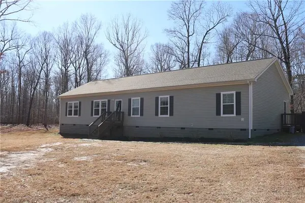 3836 E Lee Street, Greensboro, NC 27406