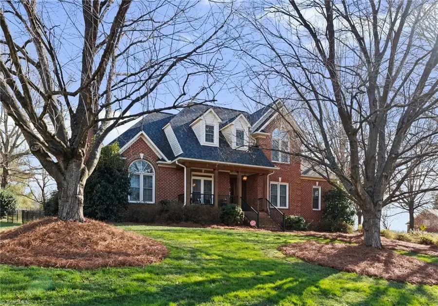 108 Suntree Drive, Advance, NC 27006 - Image #2