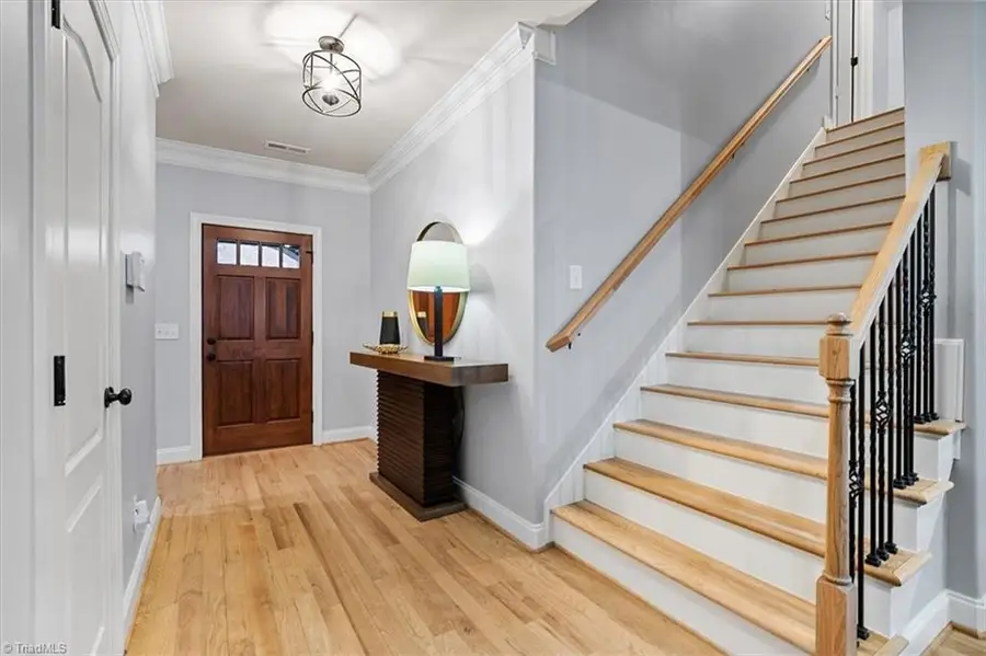 4052 Ridgeline Drive, Kernersville, NC 27284 - Image #2